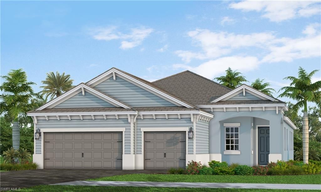 4627 SkySail DR, Naples, FL 34120