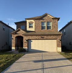 1239 Marvista Lane, Rosharon, TX 77583