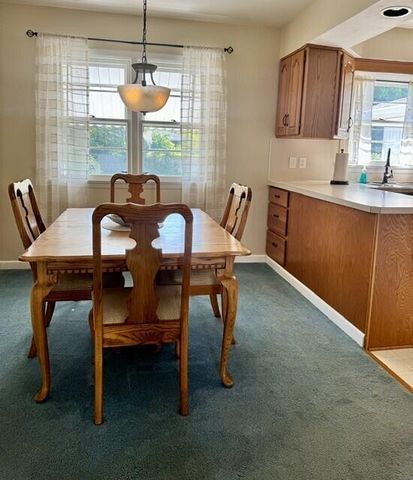 2397 Blodgett Street, Muskegon, MI 49441