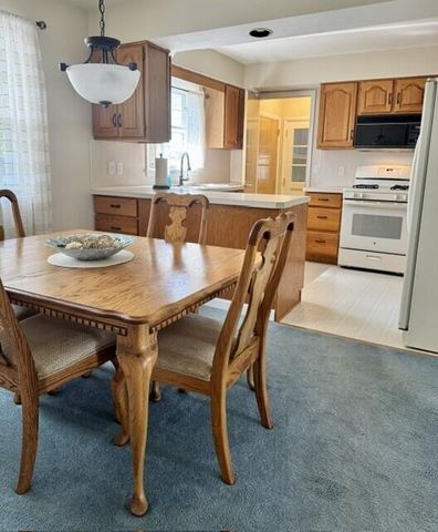 2397 Blodgett Street, Muskegon, MI 49441