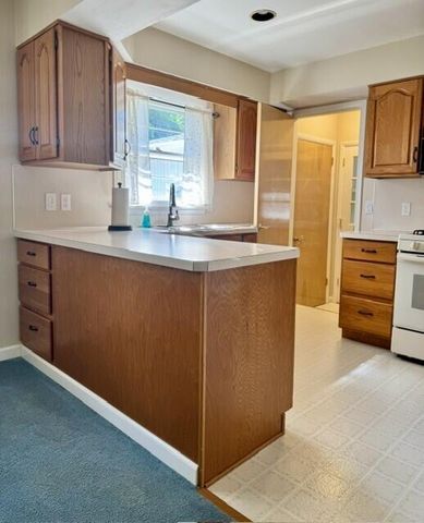 2397 Blodgett Street, Muskegon, MI 49441