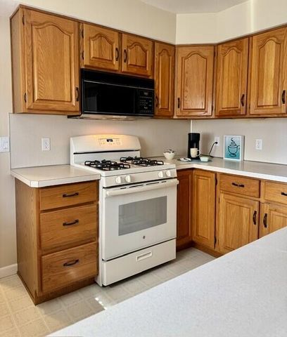 2397 Blodgett Street, Muskegon, MI 49441