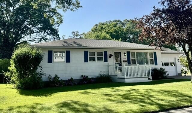 2397 Blodgett Street, Muskegon, MI 49441