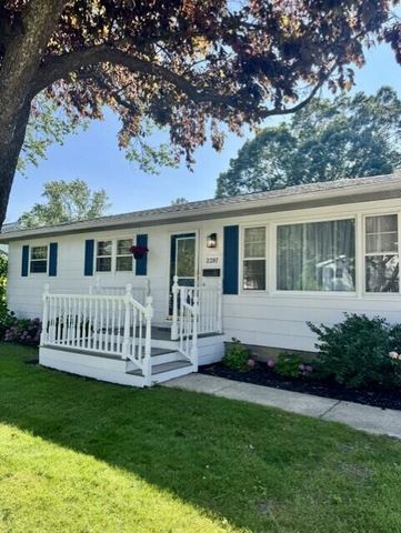 2397 Blodgett Street, Muskegon, MI 49441