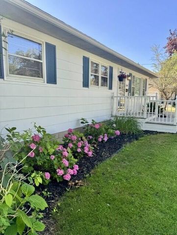 2397 Blodgett Street, Muskegon, MI 49441