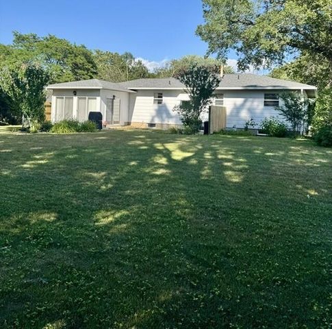2397 Blodgett Street, Muskegon, MI 49441