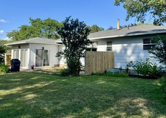 2397 Blodgett Street, Muskegon, MI 49441