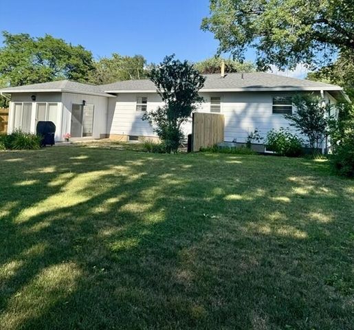 2397 Blodgett Street, Muskegon, MI 49441