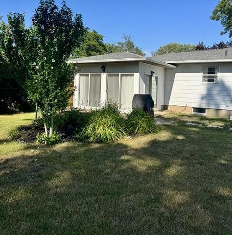2397 Blodgett Street, Muskegon, MI 49441