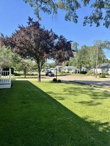 2397 Blodgett Street, Muskegon, MI 49441