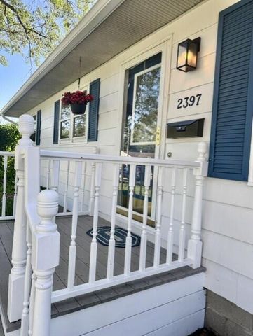 2397 Blodgett Street, Muskegon, MI 49441