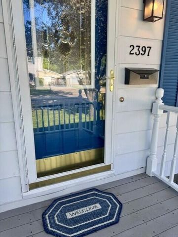 2397 Blodgett Street, Muskegon, MI 49441
