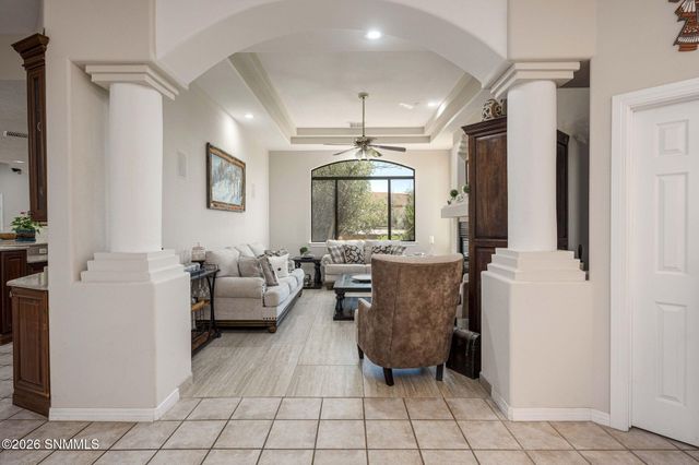 4331 Superstition Drive, Las Cruces, NM 88011