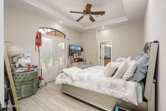 4331 Superstition Drive, Las Cruces, NM 88011