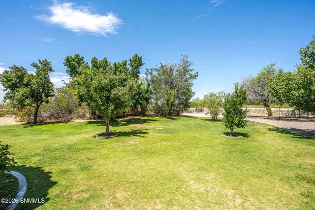 4331 Superstition Drive, Las Cruces, NM 88011