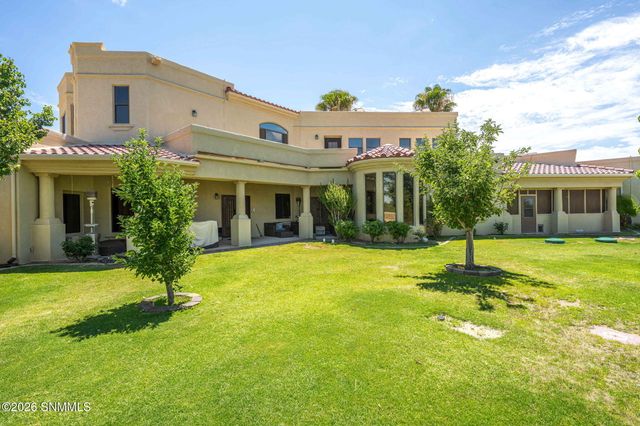 4331 Superstition Drive, Las Cruces, NM 88011