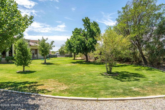 4331 Superstition Drive, Las Cruces, NM 88011
