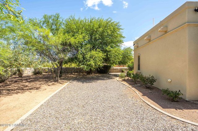 4331 Superstition Drive, Las Cruces, NM 88011