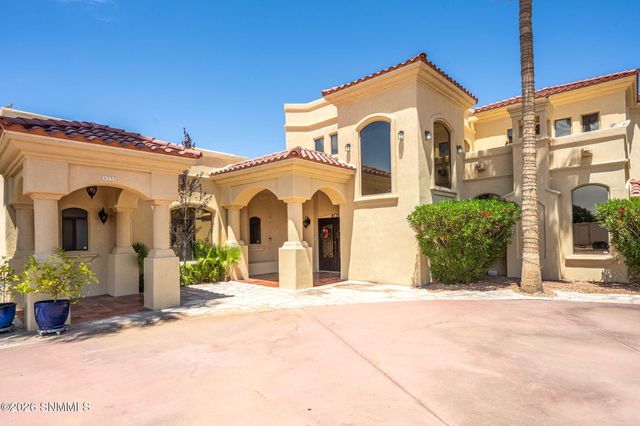 4331 Superstition Drive, Las Cruces, NM 88011