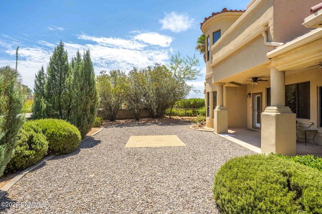 4331 Superstition Drive, Las Cruces, NM 88011