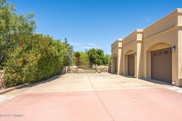 4331 Superstition Drive, Las Cruces, NM 88011