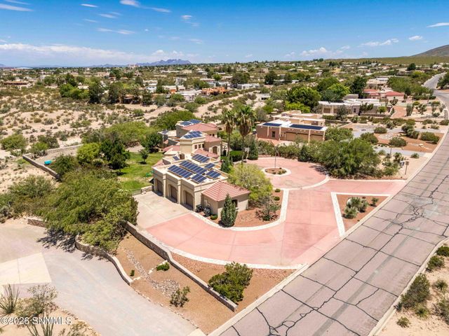 4331 Superstition Drive, Las Cruces, NM 88011