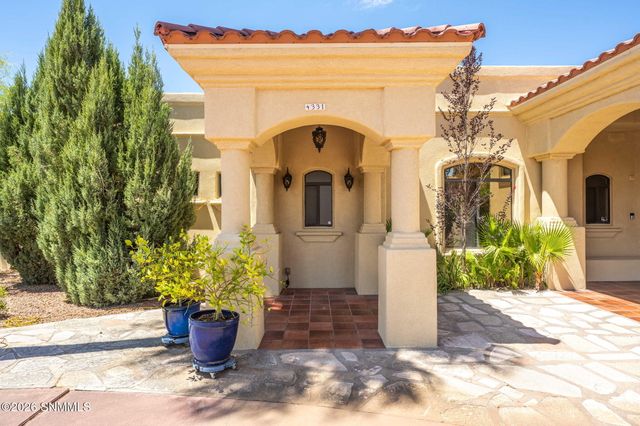 4331 Superstition Drive, Las Cruces, NM 88011