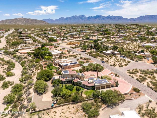 4331 Superstition Drive, Las Cruces, NM 88011