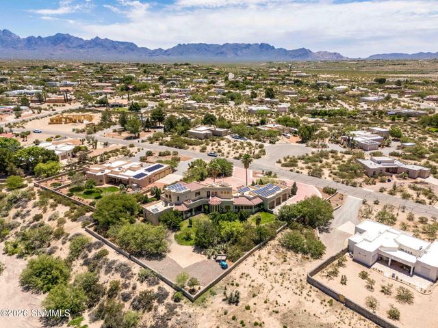 4331 Superstition Drive, Las Cruces, NM 88011
