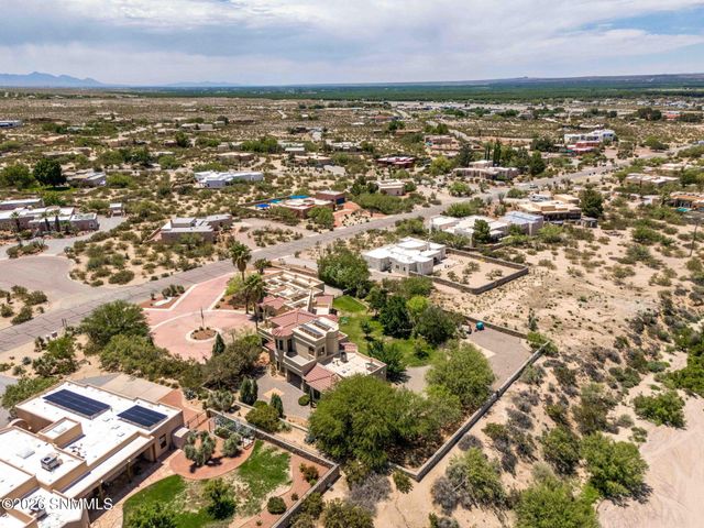4331 Superstition Drive, Las Cruces, NM 88011
