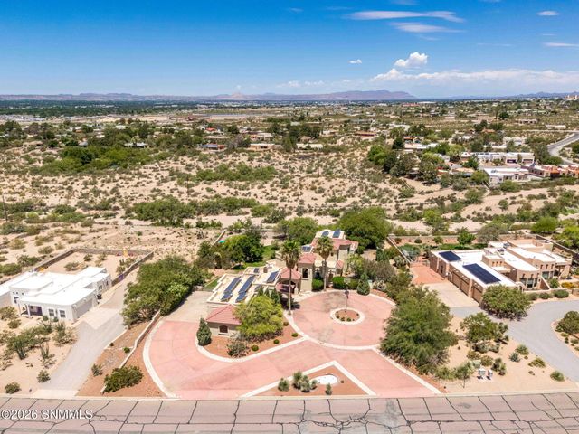 4331 Superstition Drive, Las Cruces, NM 88011