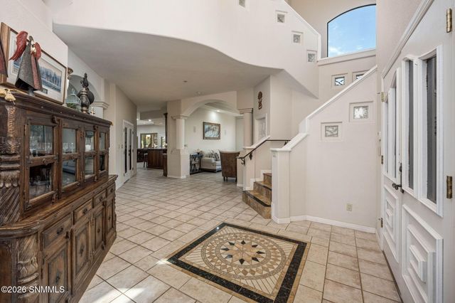 4331 Superstition Drive, Las Cruces, NM 88011