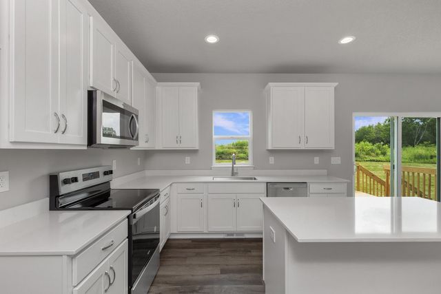 5714 Allerton Drive, Ames, IA 50014