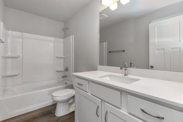 5714 Allerton Drive, Ames, IA 50014