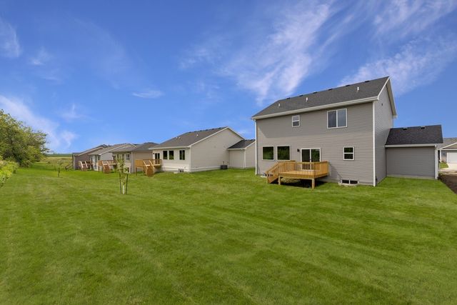 5714 Allerton Drive, Ames, IA 50014