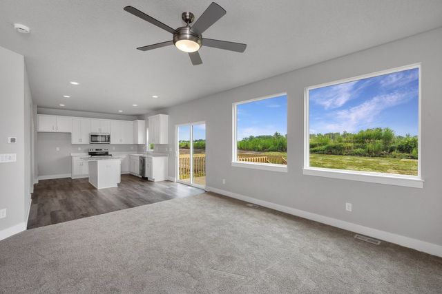 5714 Allerton Drive, Ames, IA 50014