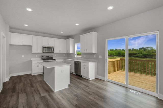5714 Allerton Drive, Ames, IA 50014