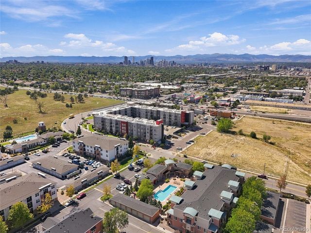 4100 Albion Street 618, Denver, CO 80216