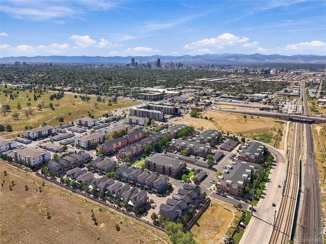 4100 Albion Street 618, Denver, CO 80216