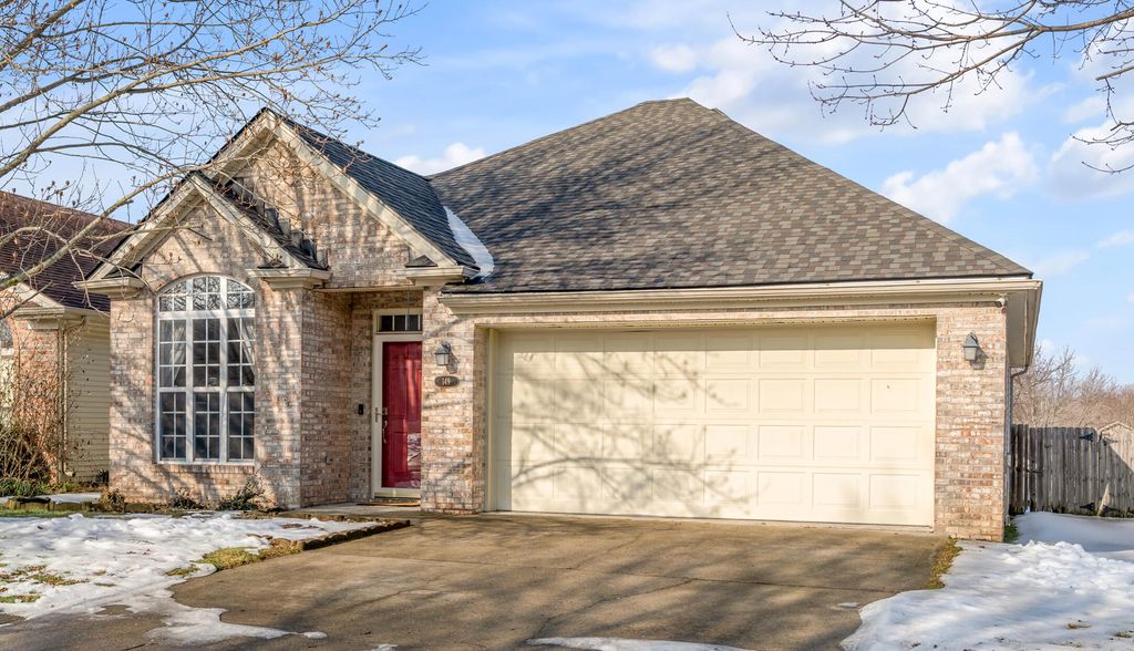 149 Yamacraw Place, Lexington, KY 40511