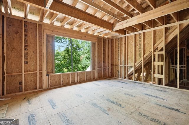 4075 Haven Terrace, Alpharetta, GA 30004