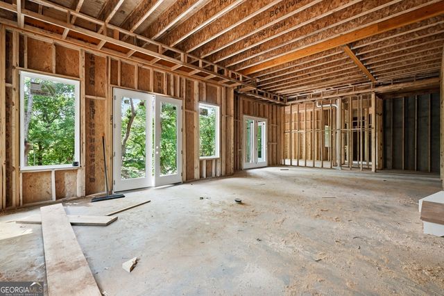 4075 Haven Terrace, Alpharetta, GA 30004