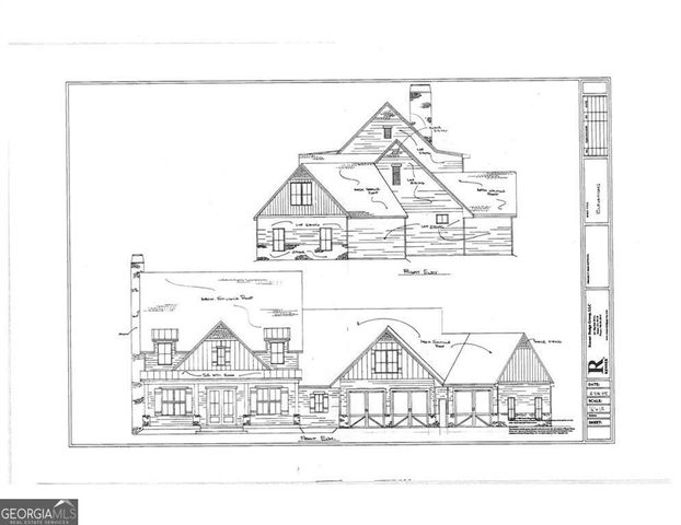 4075 Haven Terrace, Alpharetta, GA 30004