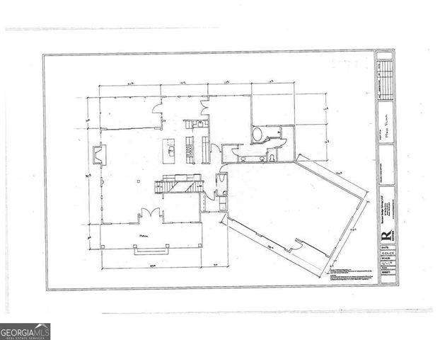 4075 Haven Terrace, Alpharetta, GA 30004