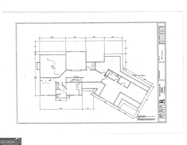 4075 Haven Terrace, Alpharetta, GA 30004