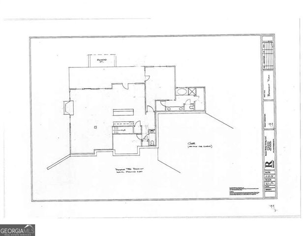 4075 Haven Terrace, Alpharetta, GA 30004