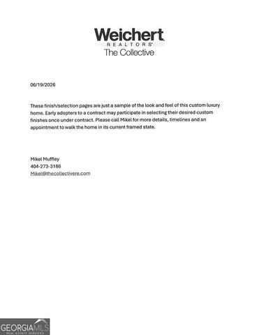 4075 Haven Terrace, Alpharetta, GA 30004