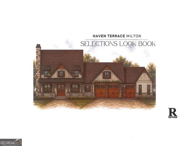 4075 Haven Terrace, Alpharetta, GA 30004