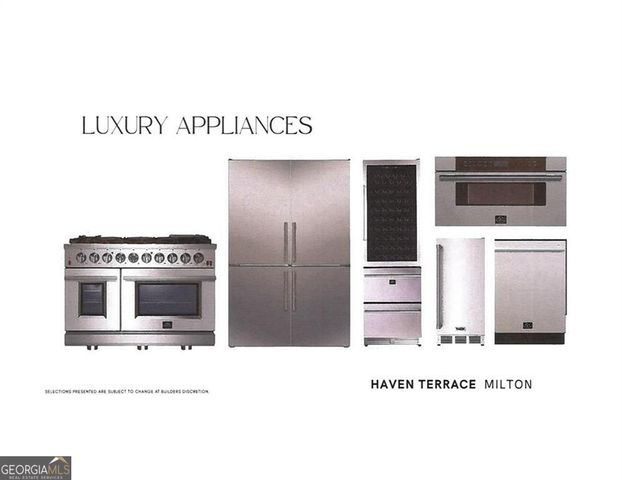 4075 Haven Terrace, Alpharetta, GA 30004