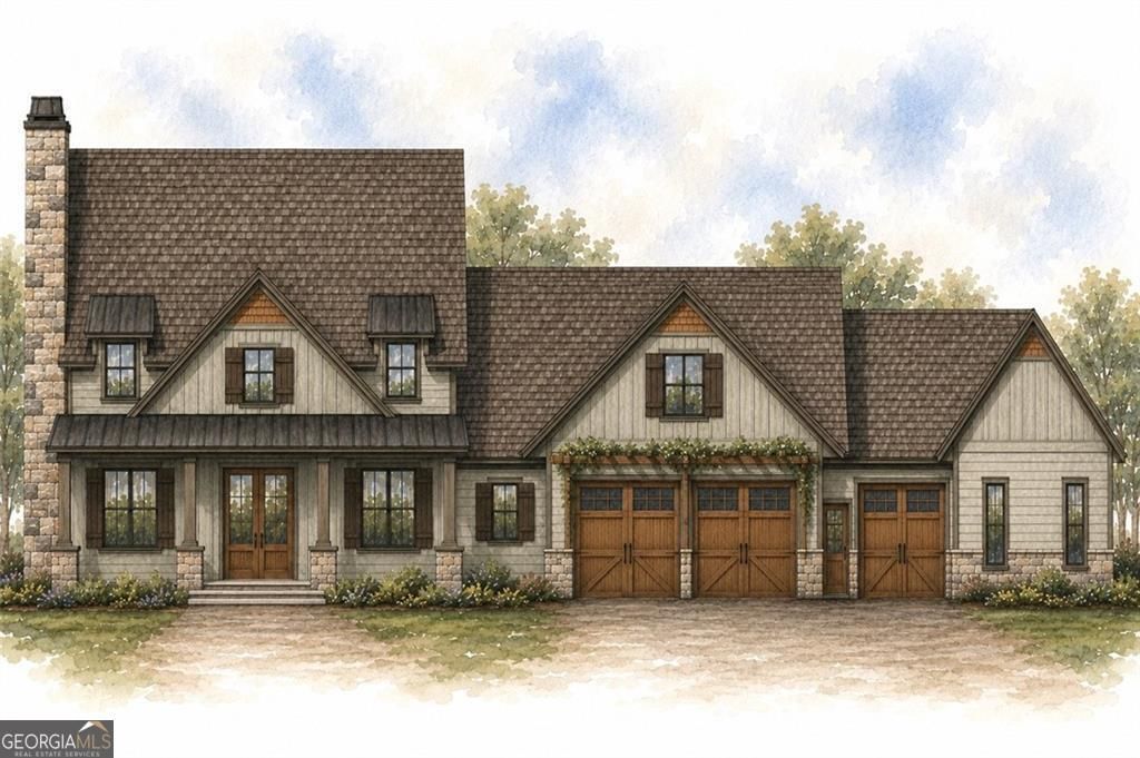 4075 Haven Terrace, Alpharetta, GA 30004